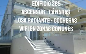 COSTA y MAR